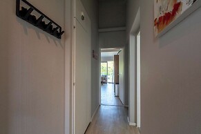 Apartment in Callantsoog by the Beach