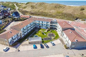 Apartment in Callantsoog by the Beach