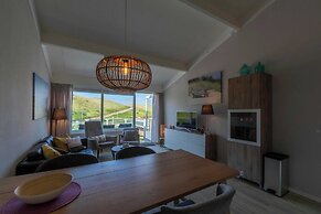 Apartment in Callantsoog by the Beach