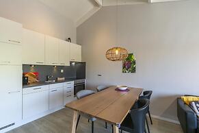 Nice Apartment With Balcony