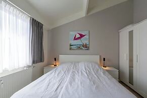 Apartment in Callantsoog by the Beach