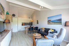 Apartment in Callantsoog by the Beach