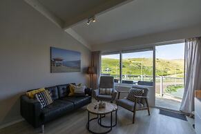 Nice Apartment With Balcony