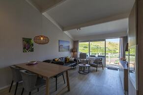 Nice Apartment With Balcony