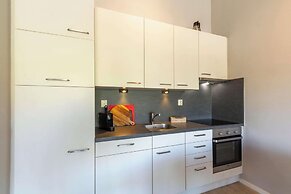 Apartment in Callantsoog by the Beach