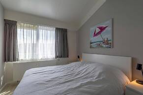 Apartment in Callantsoog by the Beach