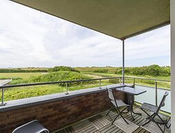 Cozy Apartment With Balcony