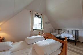 Villa in Callantsoog Near the Beach