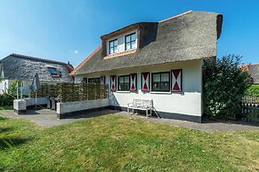 Villa in Callantsoog Near the Beach