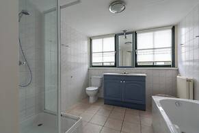 Villa in Callantsoog Near the Beach