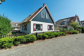 Villa in Callantsoog Near the Beach