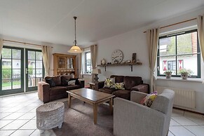 Villa in Callantsoog Near the Beach