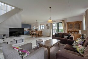 Villa in Callantsoog Near the Beach