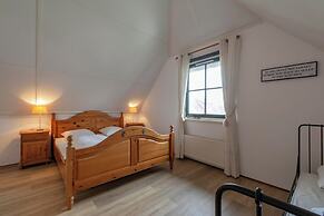 Villa in Callantsoog Near the Beach