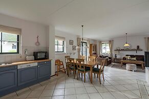 Villa in Callantsoog Near the Beach