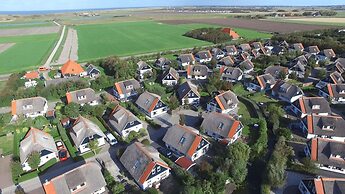 Villa in Callantsoog Near the Beach