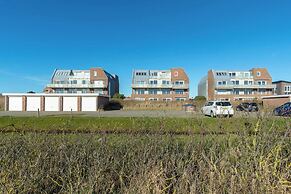 Apartment Near Groote Keeten Beach