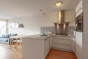 Apartment Near Groote Keeten Beach
