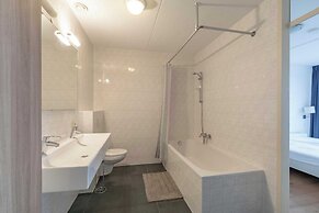 Apartment Near Groote Keeten Beach