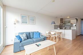 Apartment Near Groote Keeten Beach