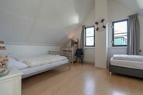 Villa w/ Electric Charging & Parking