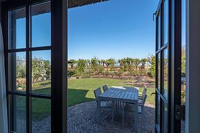 Villa w/ Electric Charging & Parking