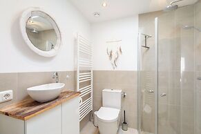 Bungalow in Callantsoog Near the Beach