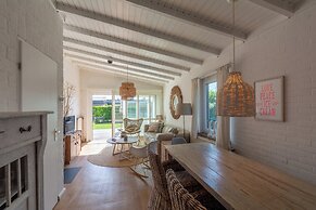 Bungalow in Callantsoog Near the Beach