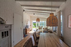 Bungalow in Callantsoog Near the Beach