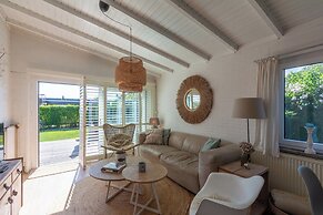 Bungalow in Callantsoog Near the Beach