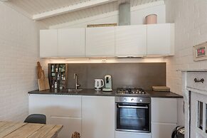 Bungalow in Callantsoog Near the Beach