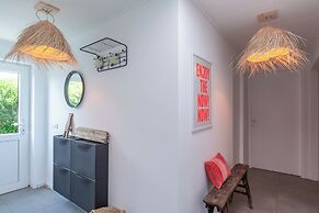 Bungalow in Callantsoog Near the Beach