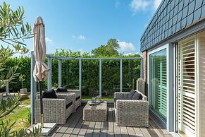 Bungalow in Callantsoog Near the Beach