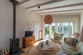 Bungalow in Callantsoog Near the Beach