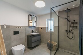 Bungalow in Callantsoog Near the Beach