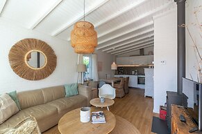 Bungalow in Callantsoog Near the Beach