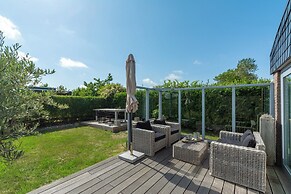 Bungalow in Callantsoog Near the Beach