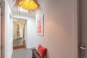 Bungalow in Callantsoog Near the Beach