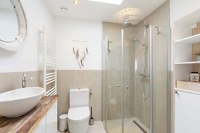 Bungalow in Callantsoog Near the Beach