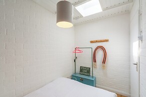 Bungalow in Callantsoog Near the Beach