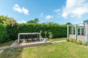 Bungalow in Callantsoog Near the Beach