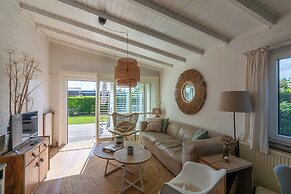 Bungalow in Callantsoog Near the Beach