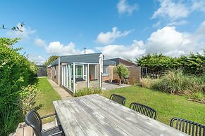Bungalow in Callantsoog Near the Beach