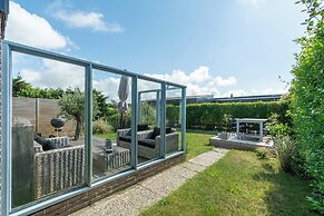 Bungalow in Callantsoog Near the Beach