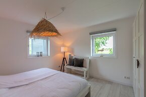 Bungalow in Callantsoog Near the Beach