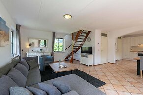 Villa in Callantsoog Near the Beach