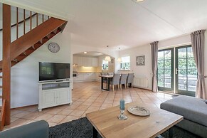 Villa in Callantsoog Near the Beach