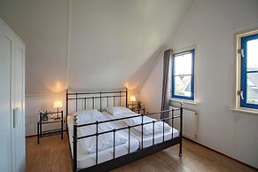 Villa in Callantsoog Near the Beach