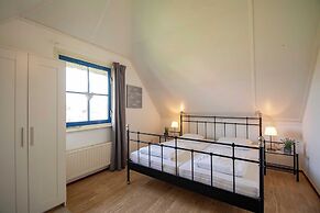 Villa in Callantsoog Near the Beach