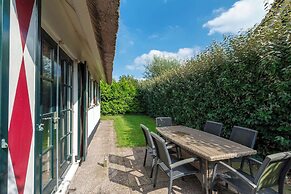 Villa in Callantsoog Near the Beach